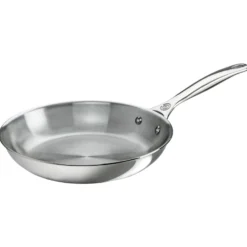 Le Creuset Stainless Steel 10 Piece Set