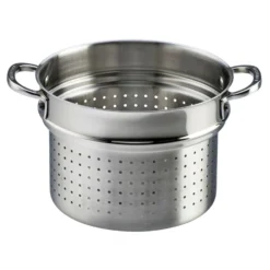Le Creuset Stainless Steel 10 Piece Set