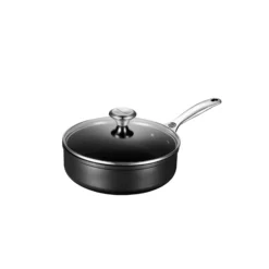 Le Creuset Toughened Nonstick Pro 10 Piece Set