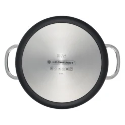 Le Creuset Toughened Nonstick Pro 10 Piece Set