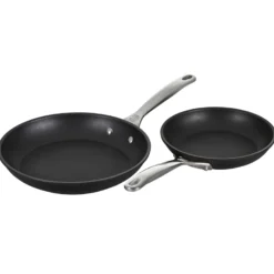 Le Creuset Toughened Nonstick Pro 10 Piece Set
