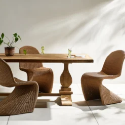 Lee Outdoor Dining Table