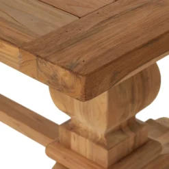 Lee Outdoor Dining Table