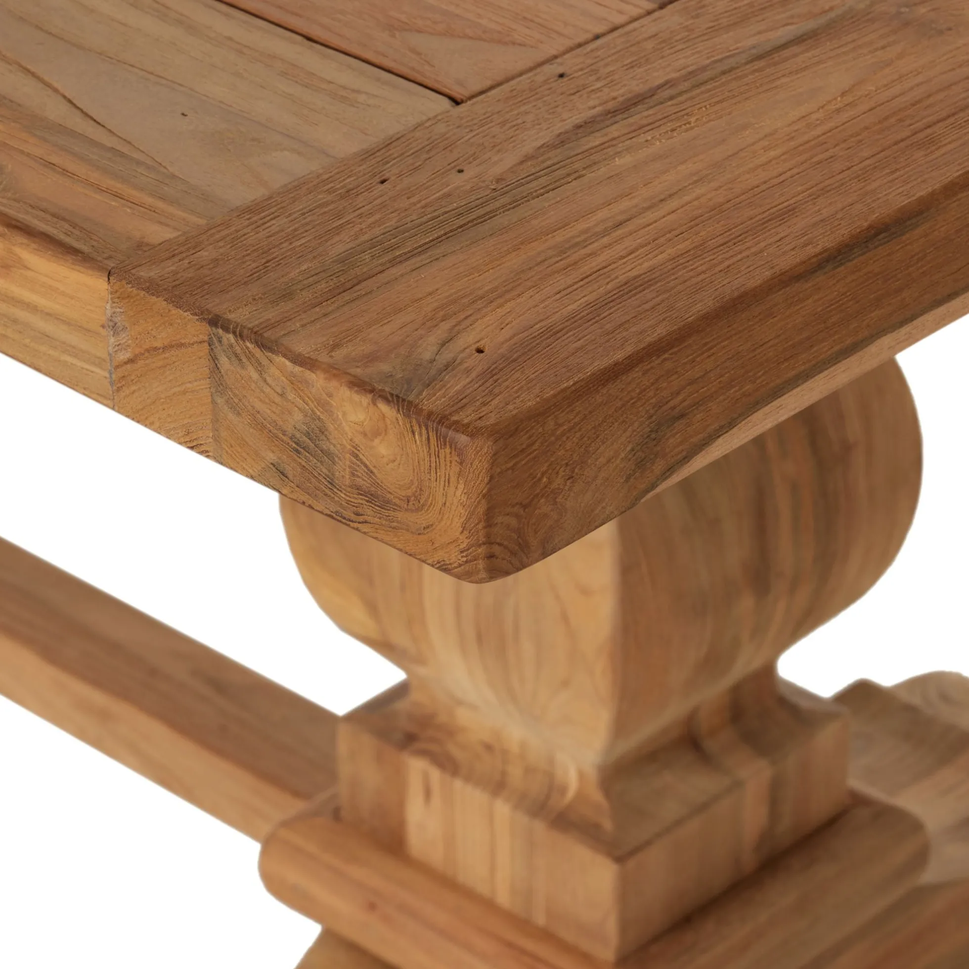 Lee Outdoor Dining Table