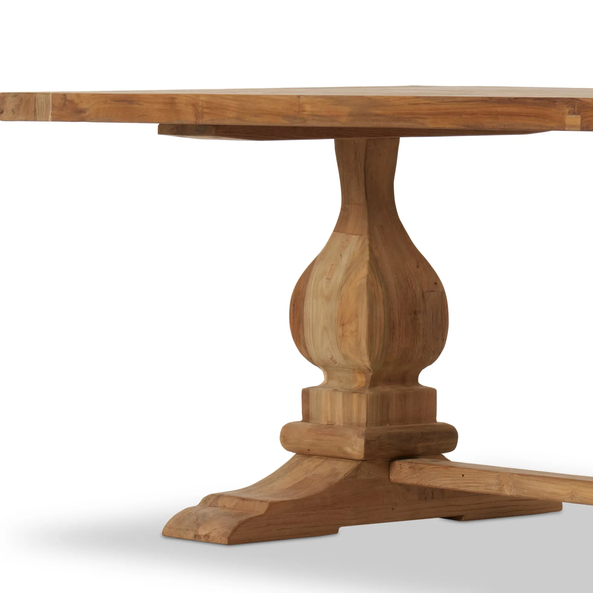 Lee Outdoor Dining Table