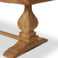 Lee Outdoor Dining Table