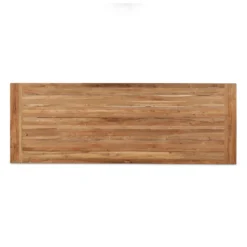 Lee Outdoor Dining Table