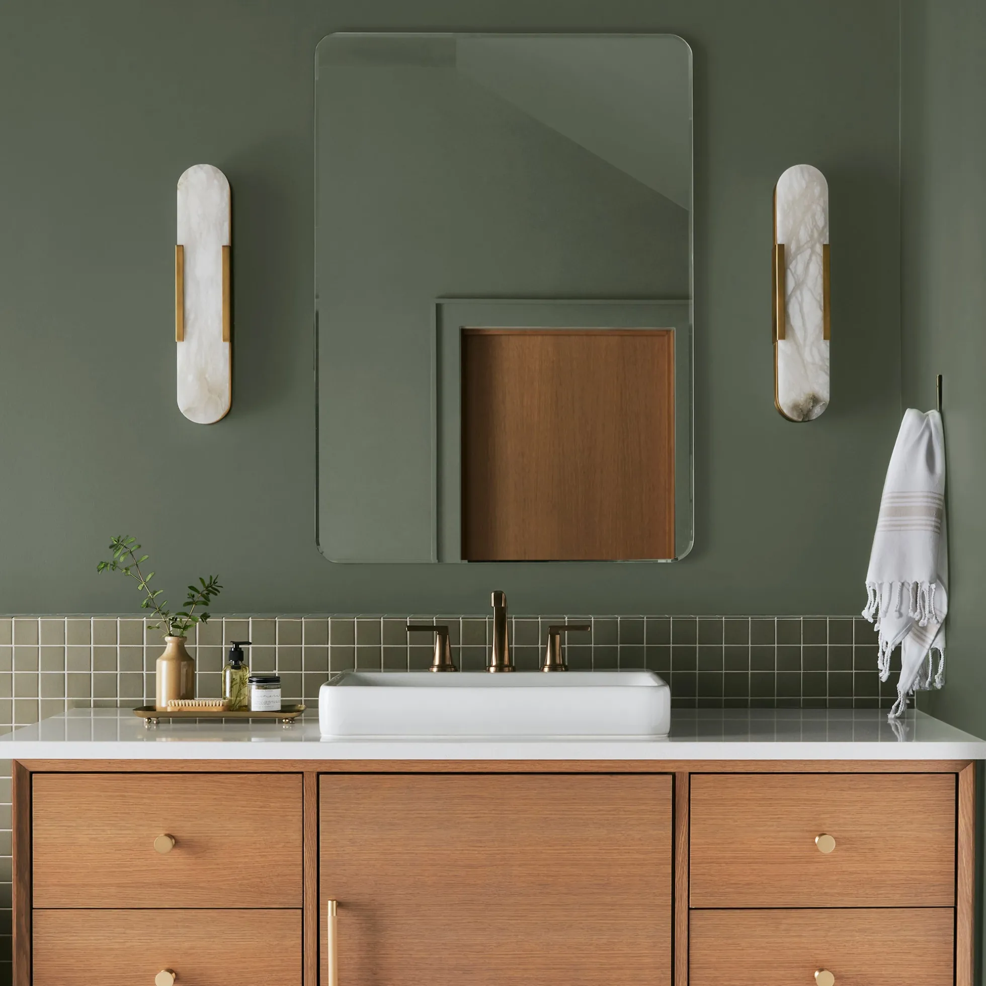 Lemon Leaves - Classic Interior Paint