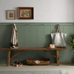 Lemon Leaves - Classic Interior Paint