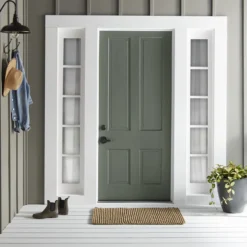Lemon Leaves - Exterior Paint