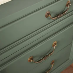 Lemon Leaves - Trim, Door + Cabinetry Paint
