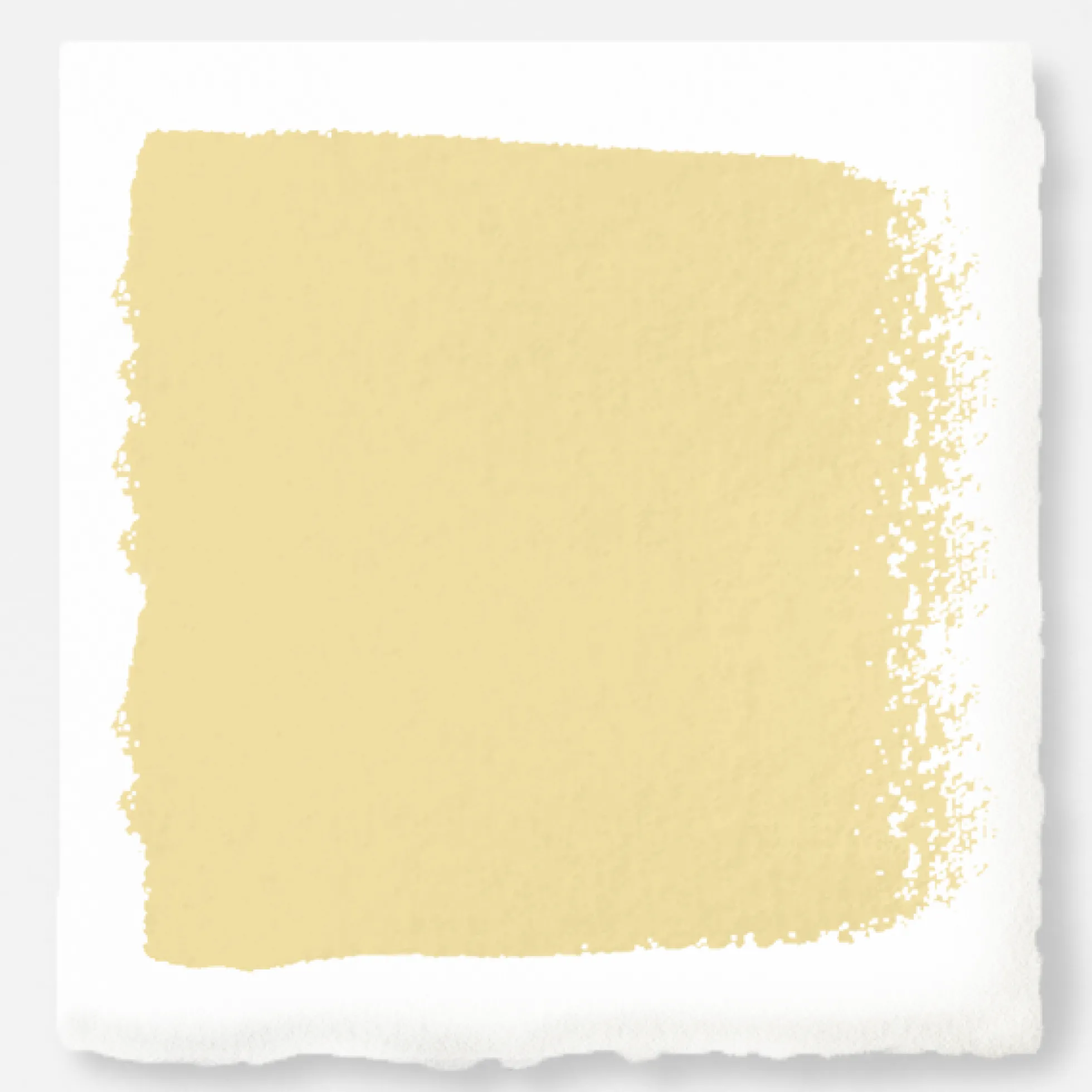 Lemony - Exterior Paint