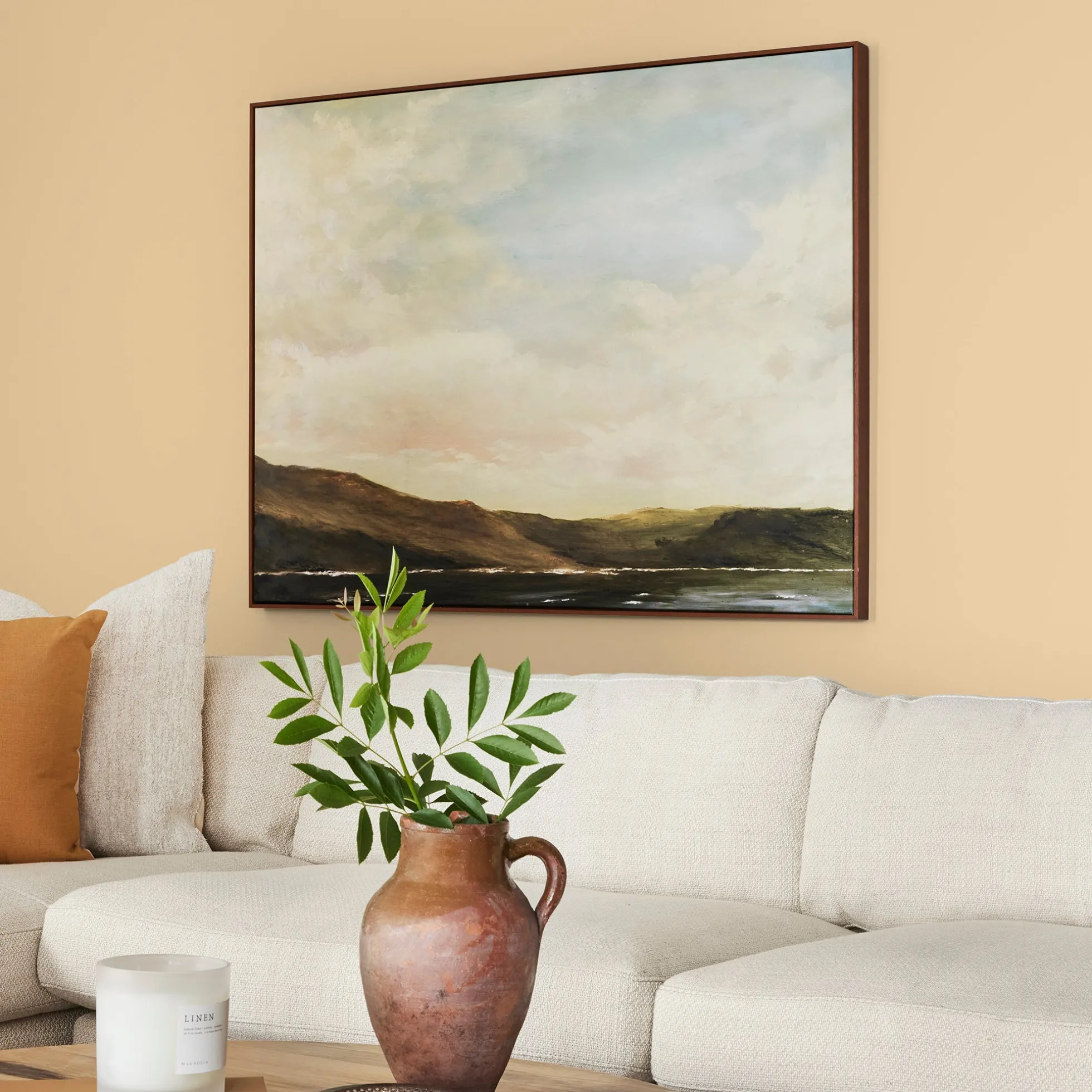 Lemony - Premium Interior Paint