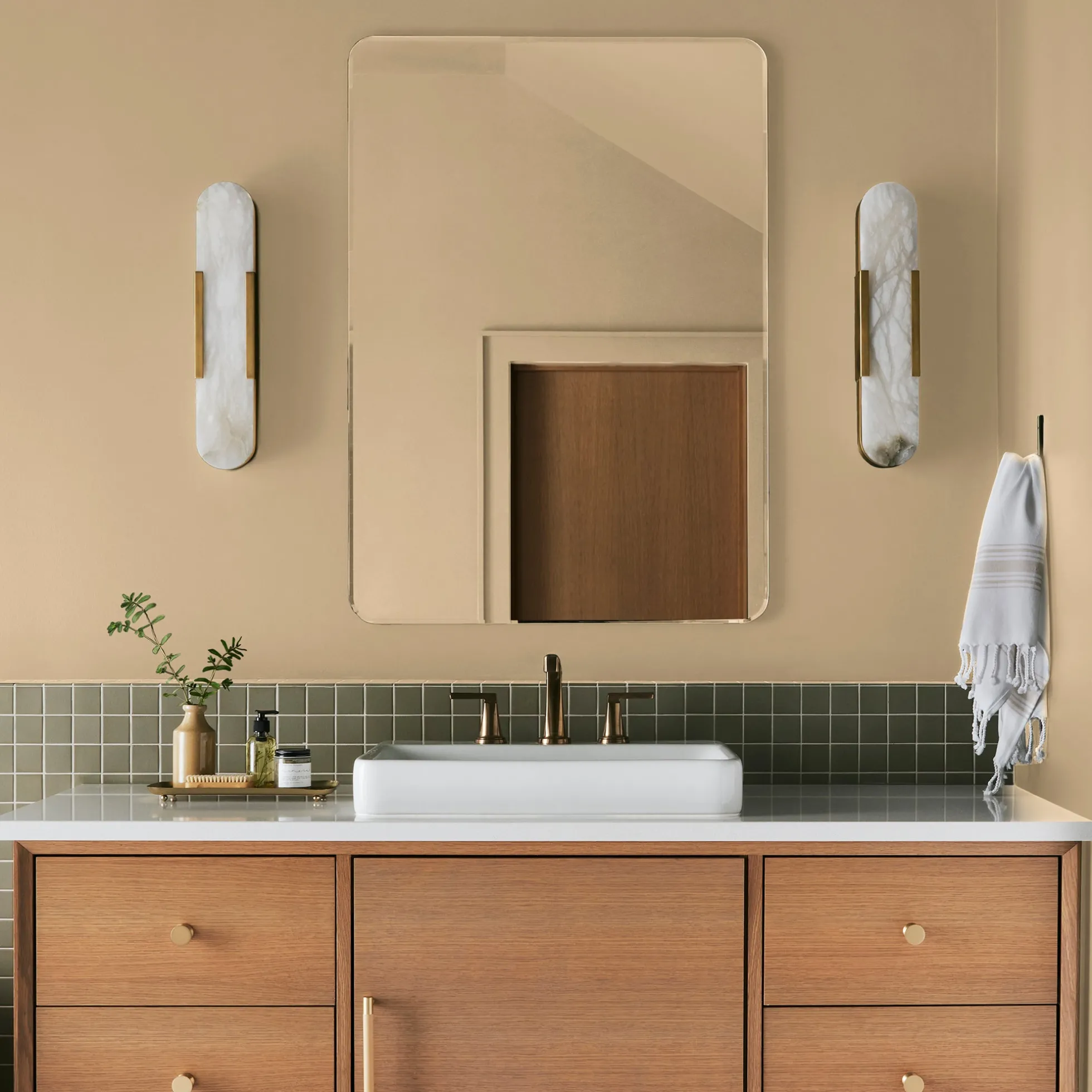 Lemony - Premium Interior Paint