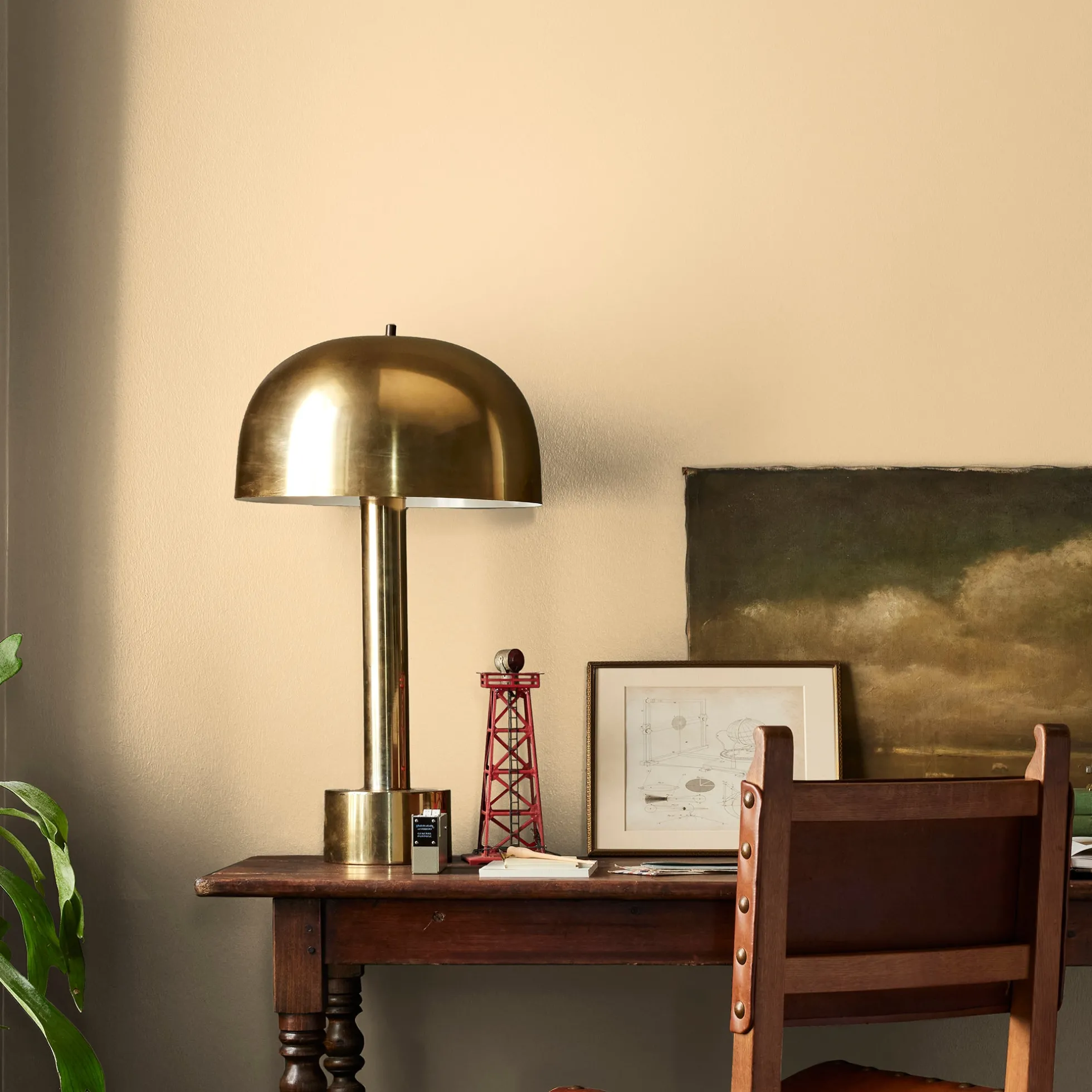 Lemony - Premium Interior Paint