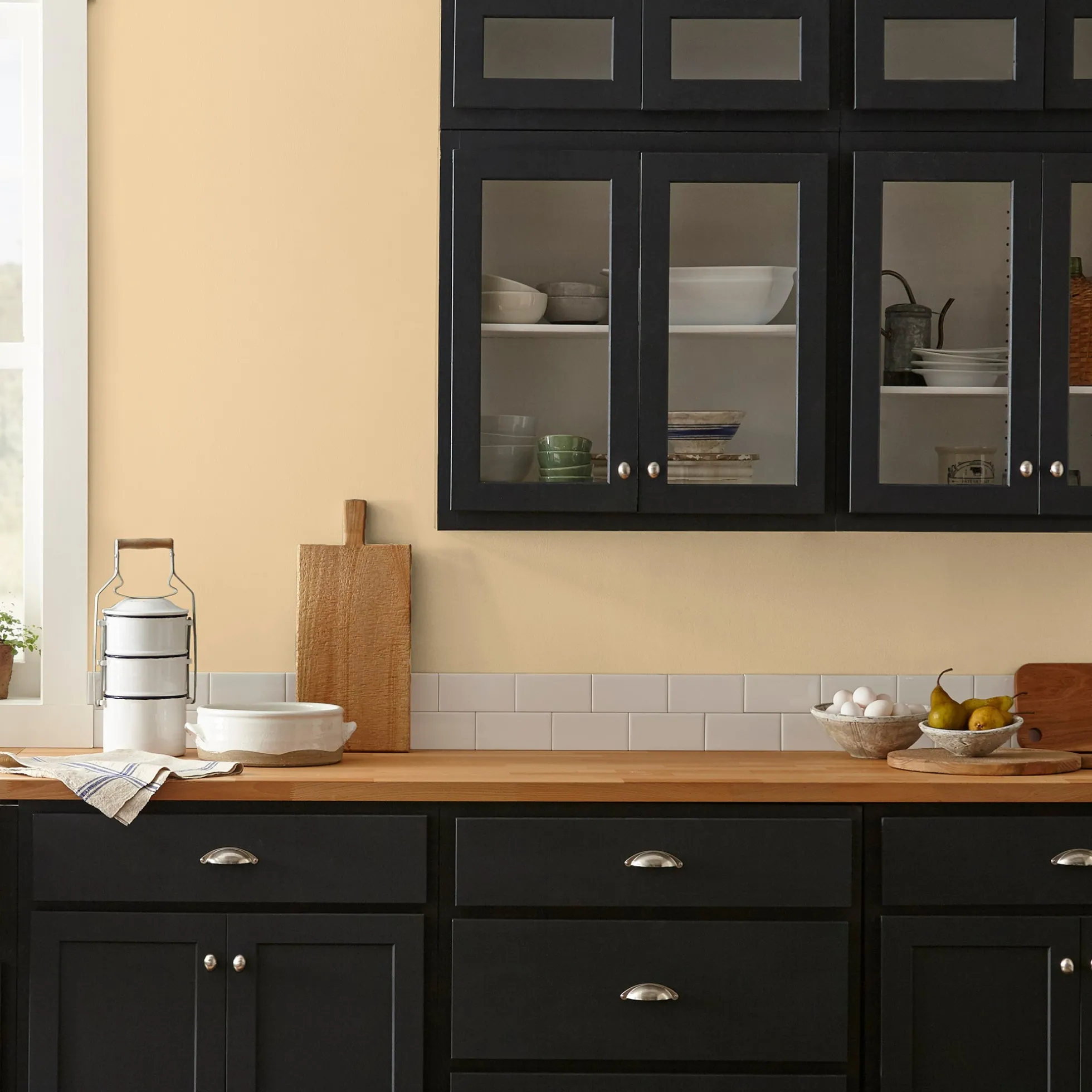 Lemony - Premium Interior Paint