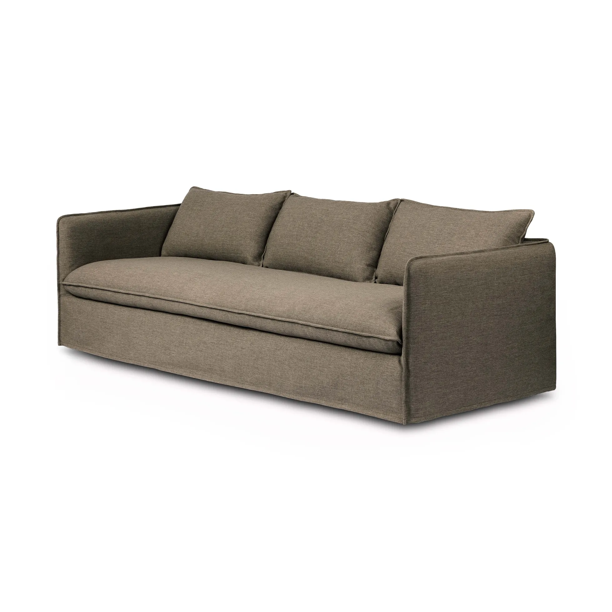 Leon Outdoor Sofa