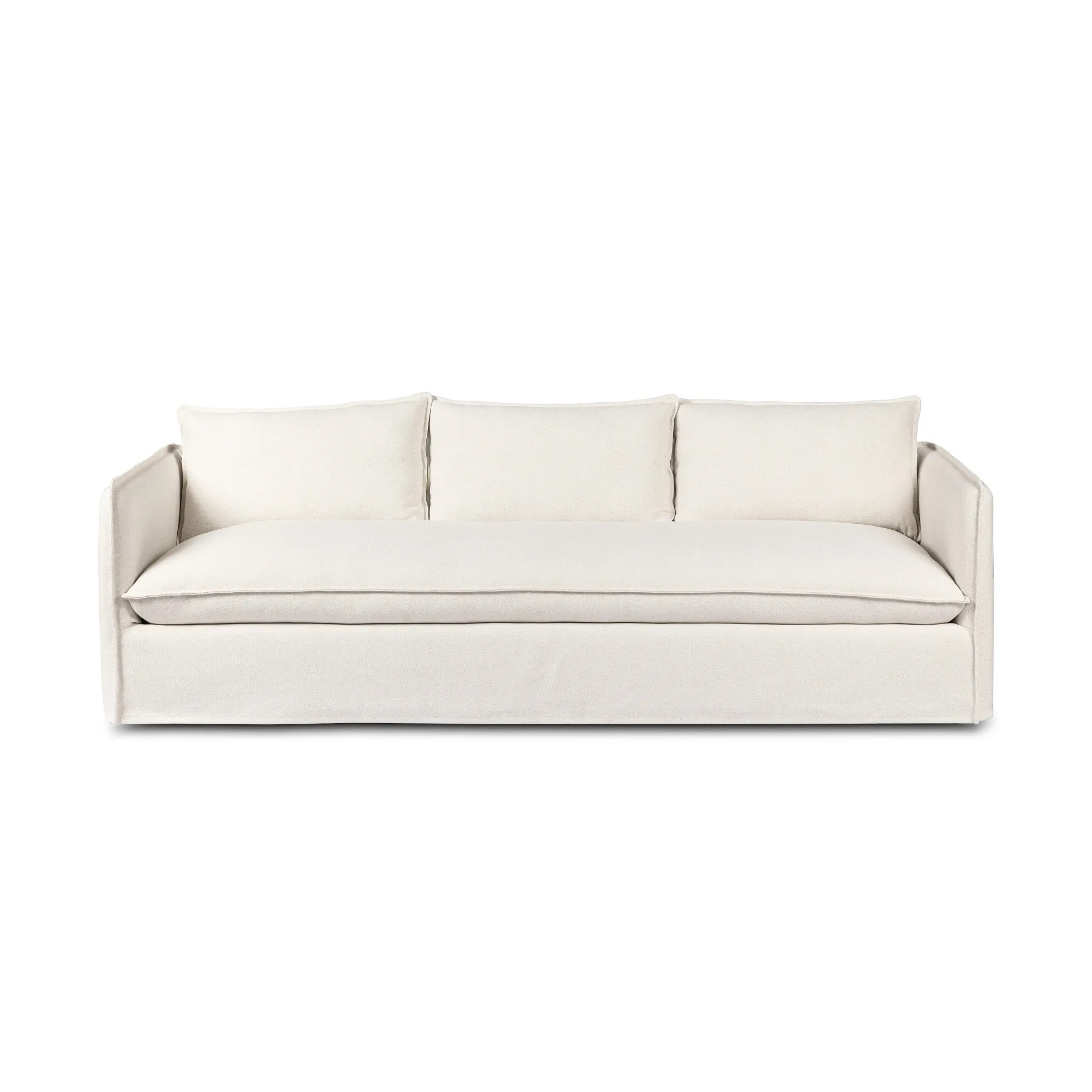 Leon Outdoor Sofa