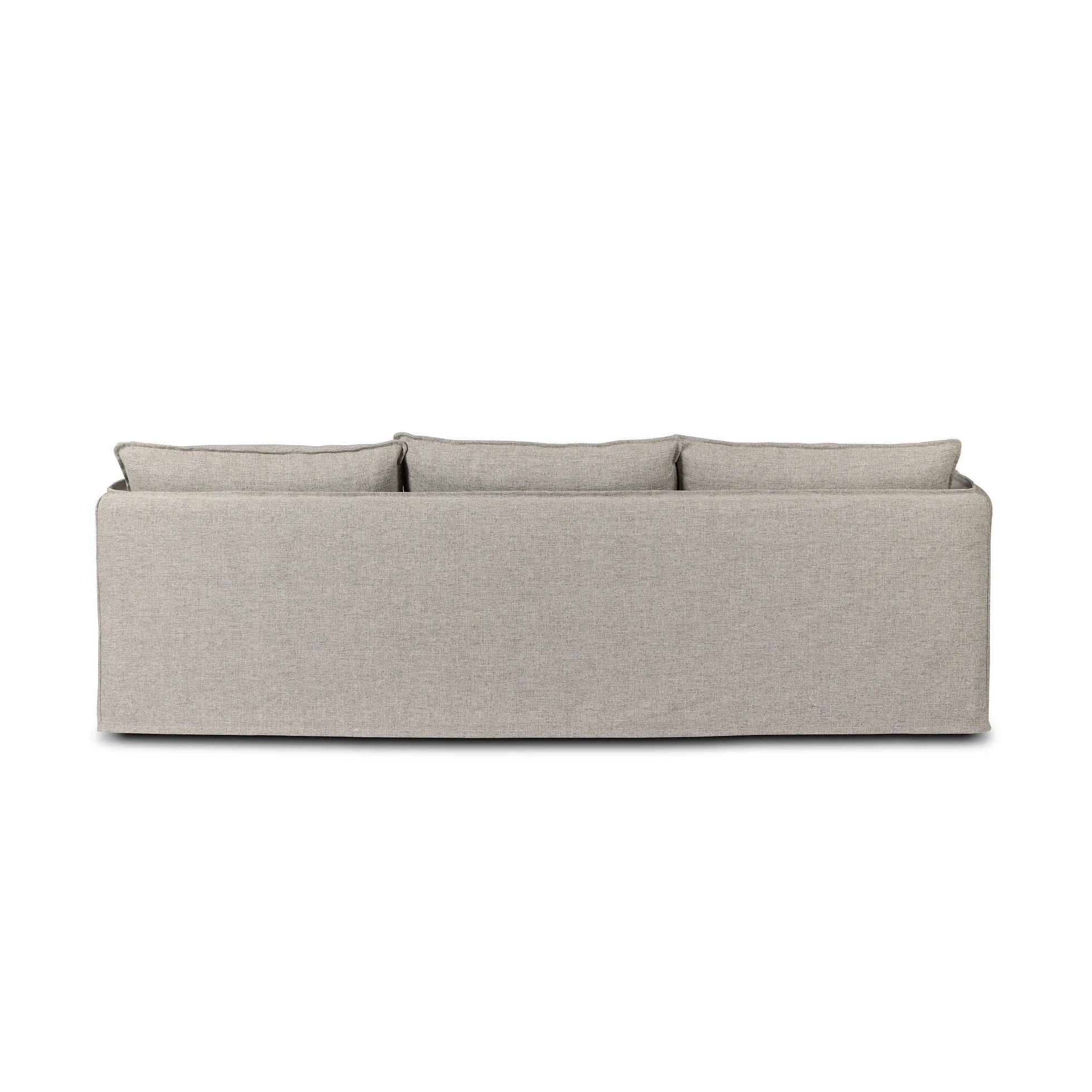 Leon Outdoor Sofa