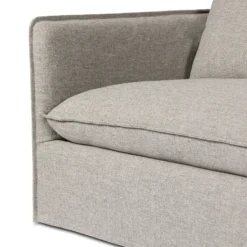Leon Outdoor Sofa