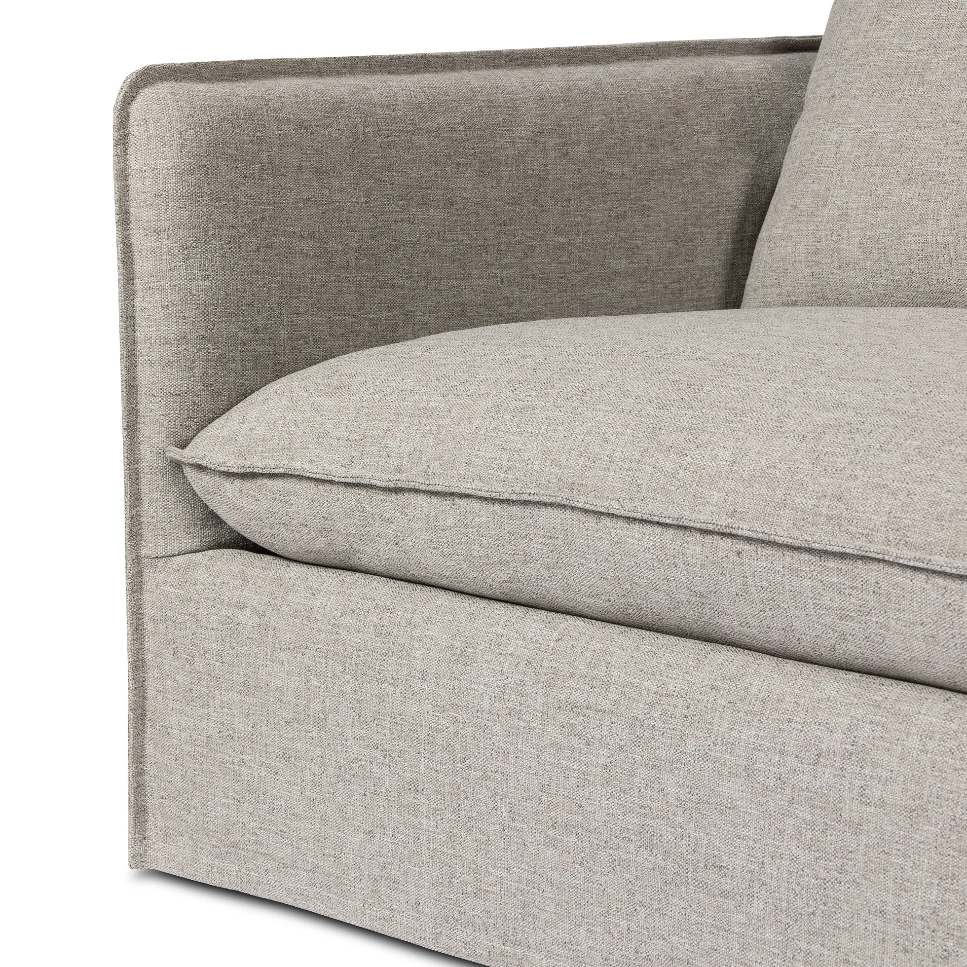 Leon Outdoor Sofa