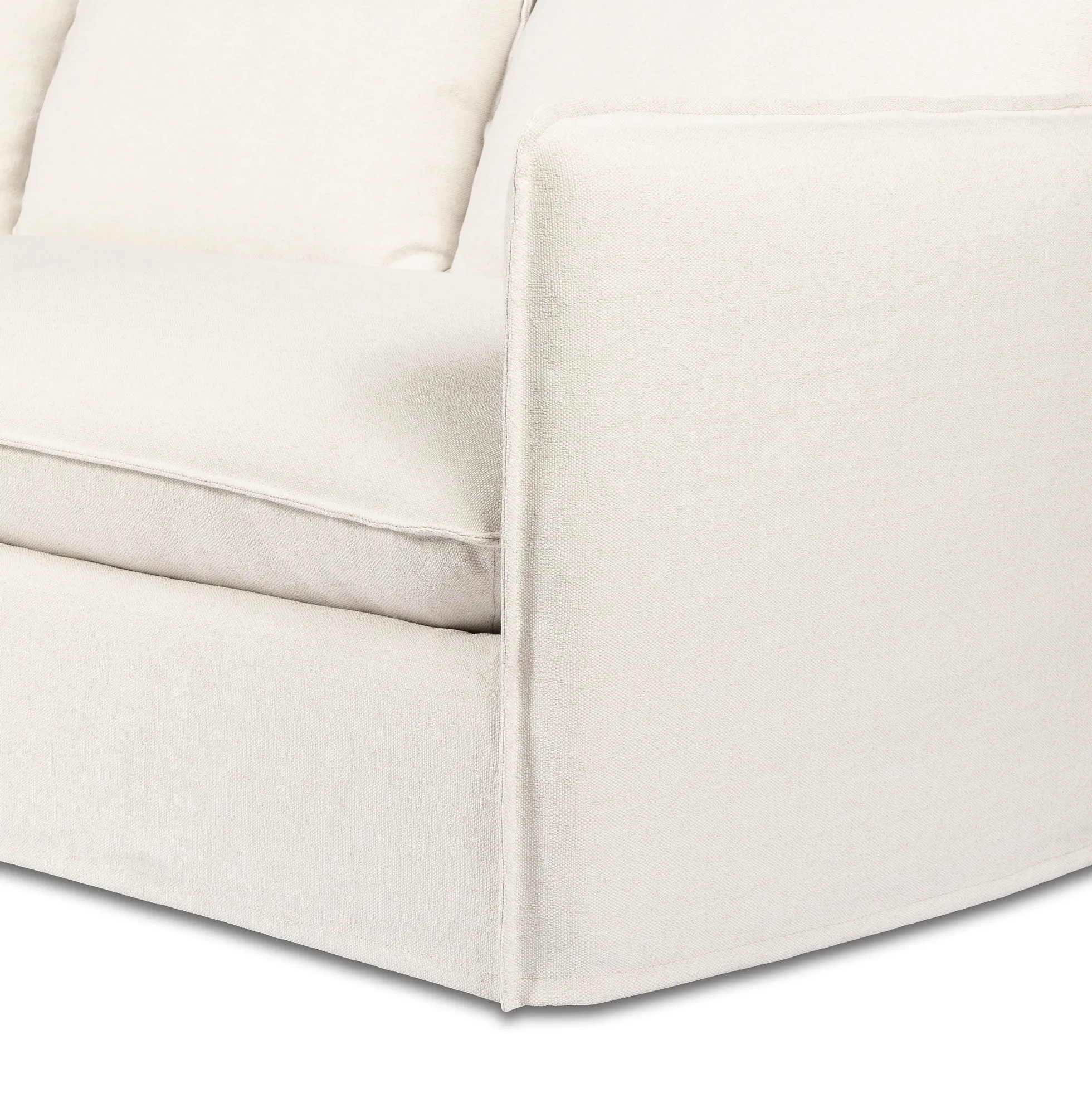 Leon Outdoor Sofa