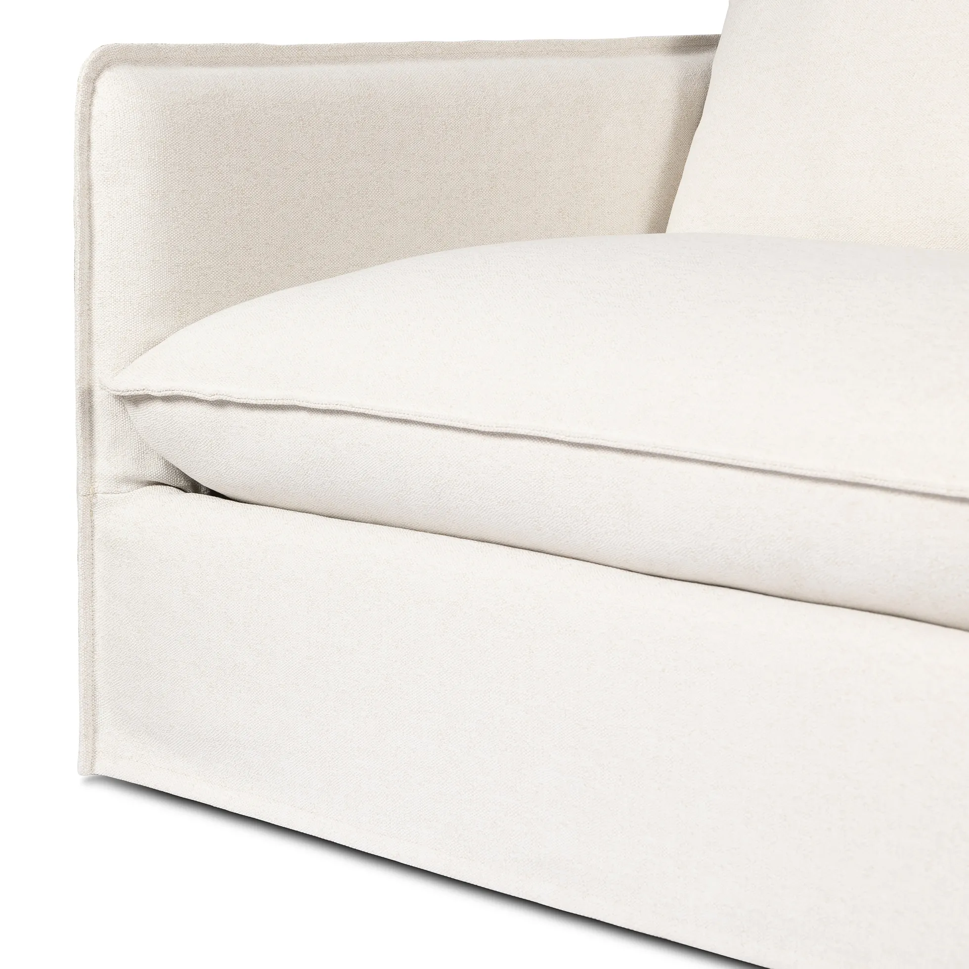 Leon Outdoor Sofa
