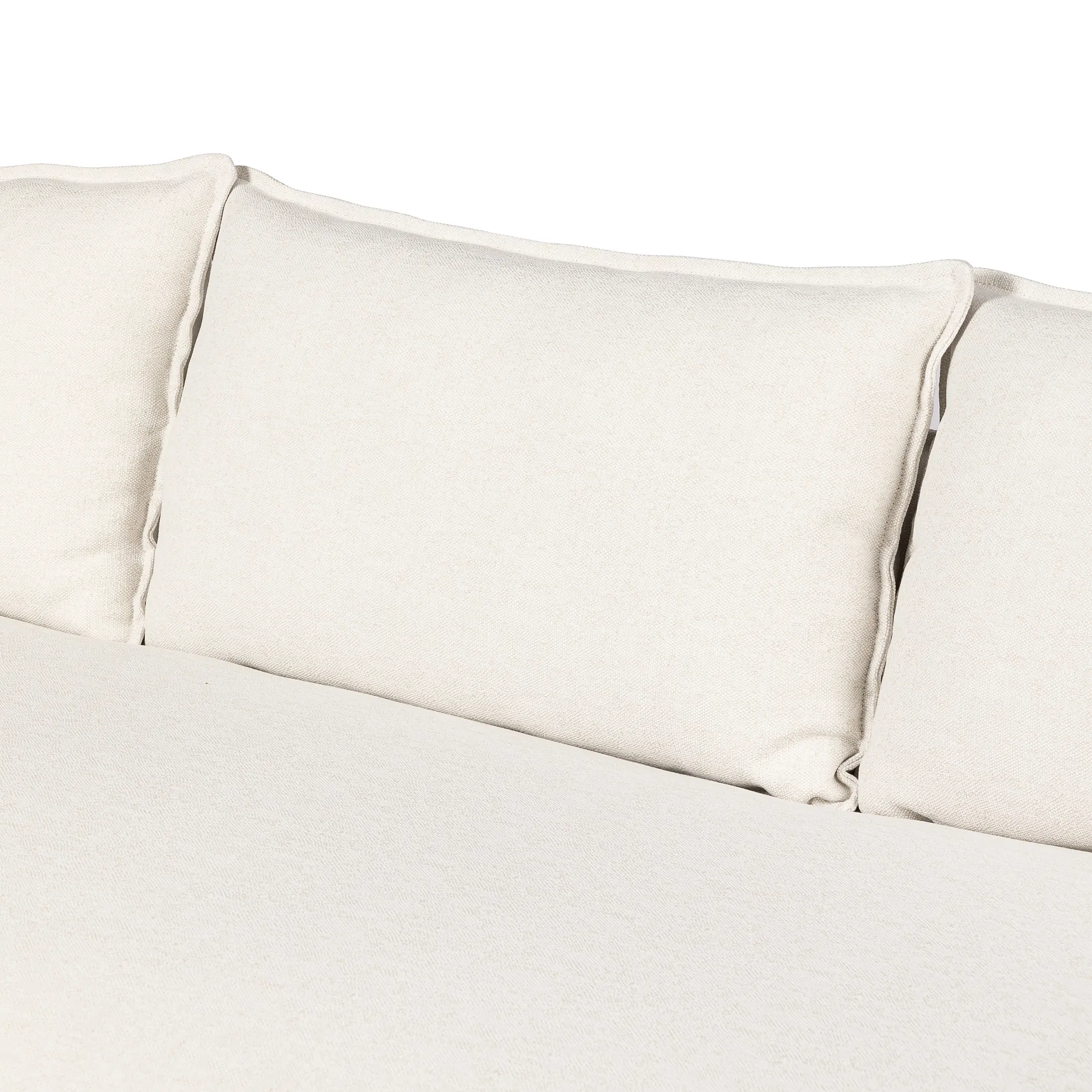Leon Outdoor Sofa