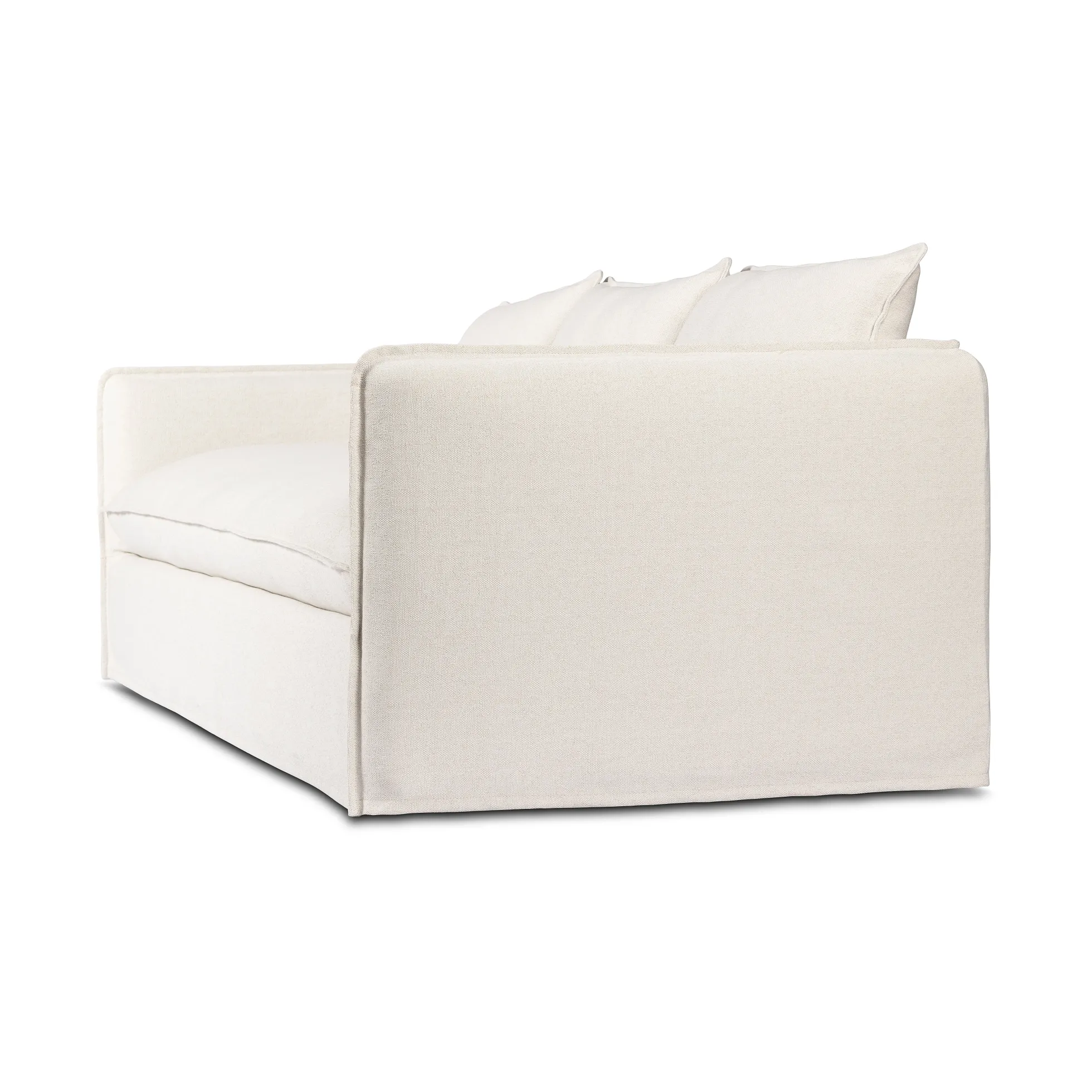 Leon Outdoor Sofa