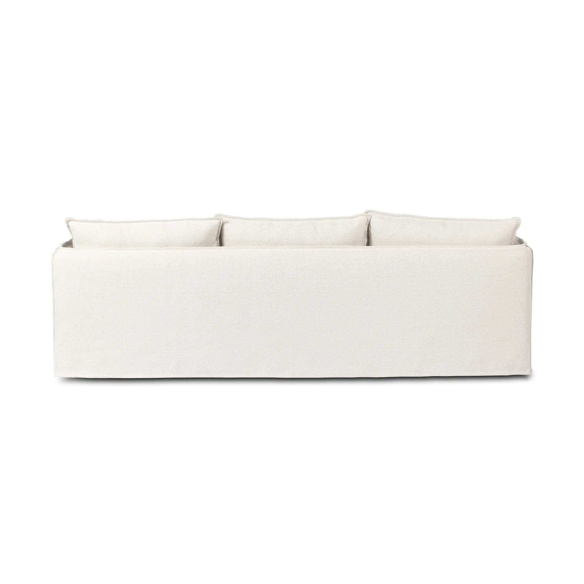 Leon Outdoor Sofa