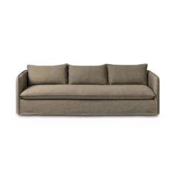 Leon Outdoor Sofa