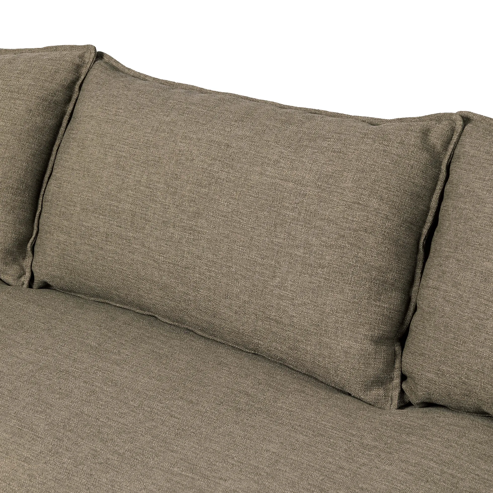 Leon Outdoor Sofa