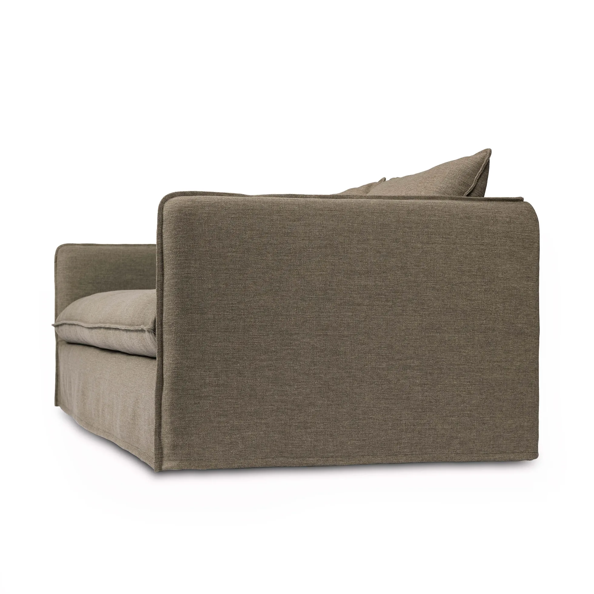 Leon Outdoor Sofa