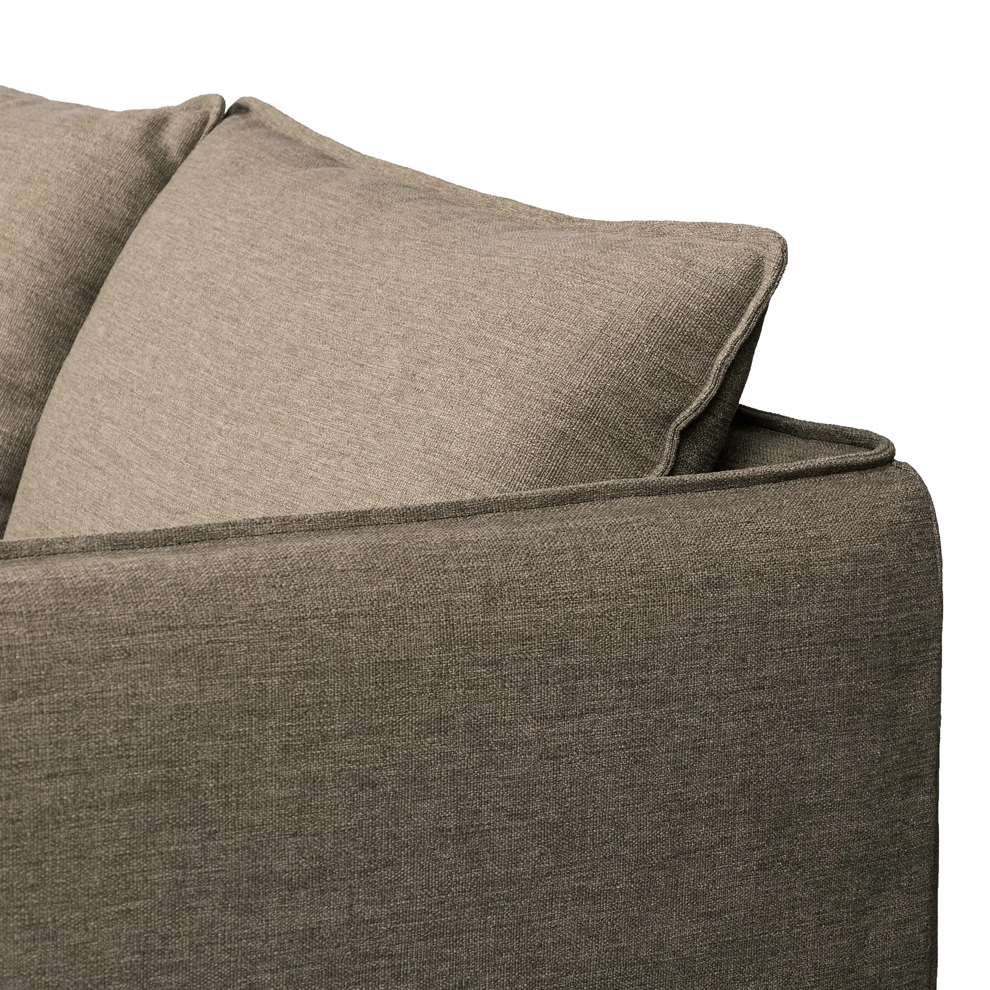 Leon Outdoor Sofa