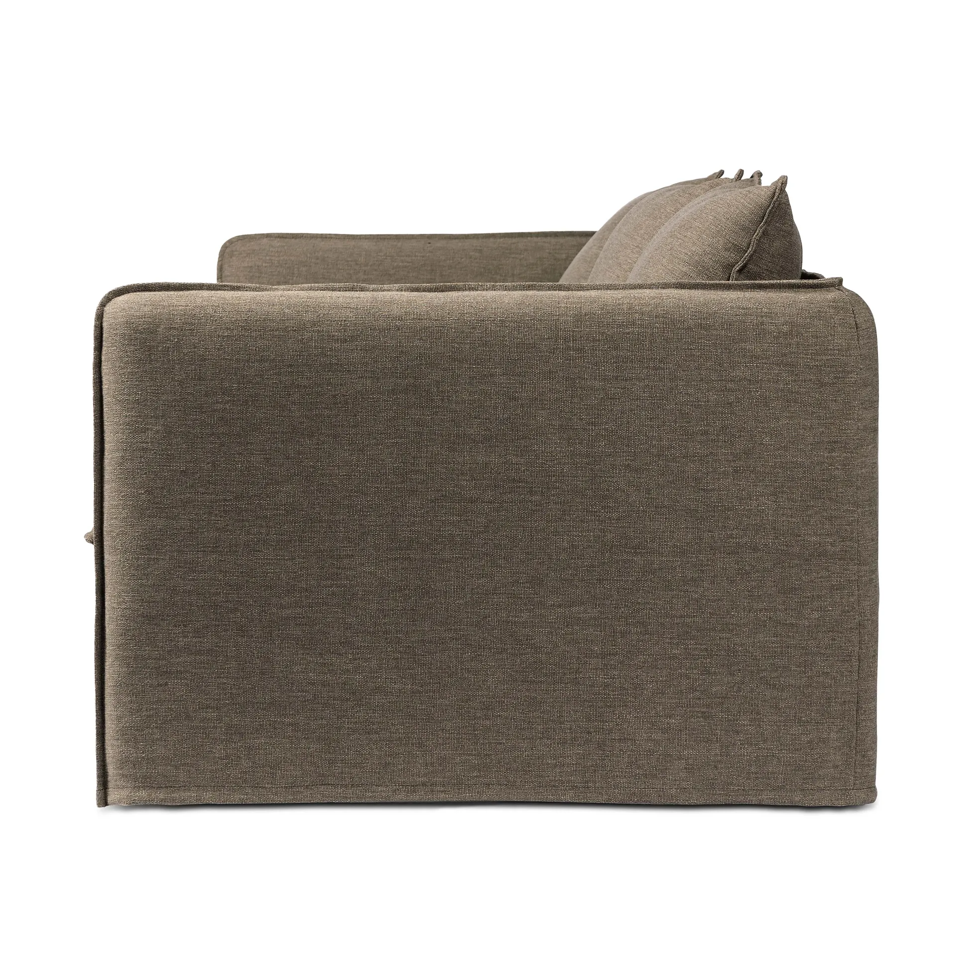 Leon Outdoor Sofa