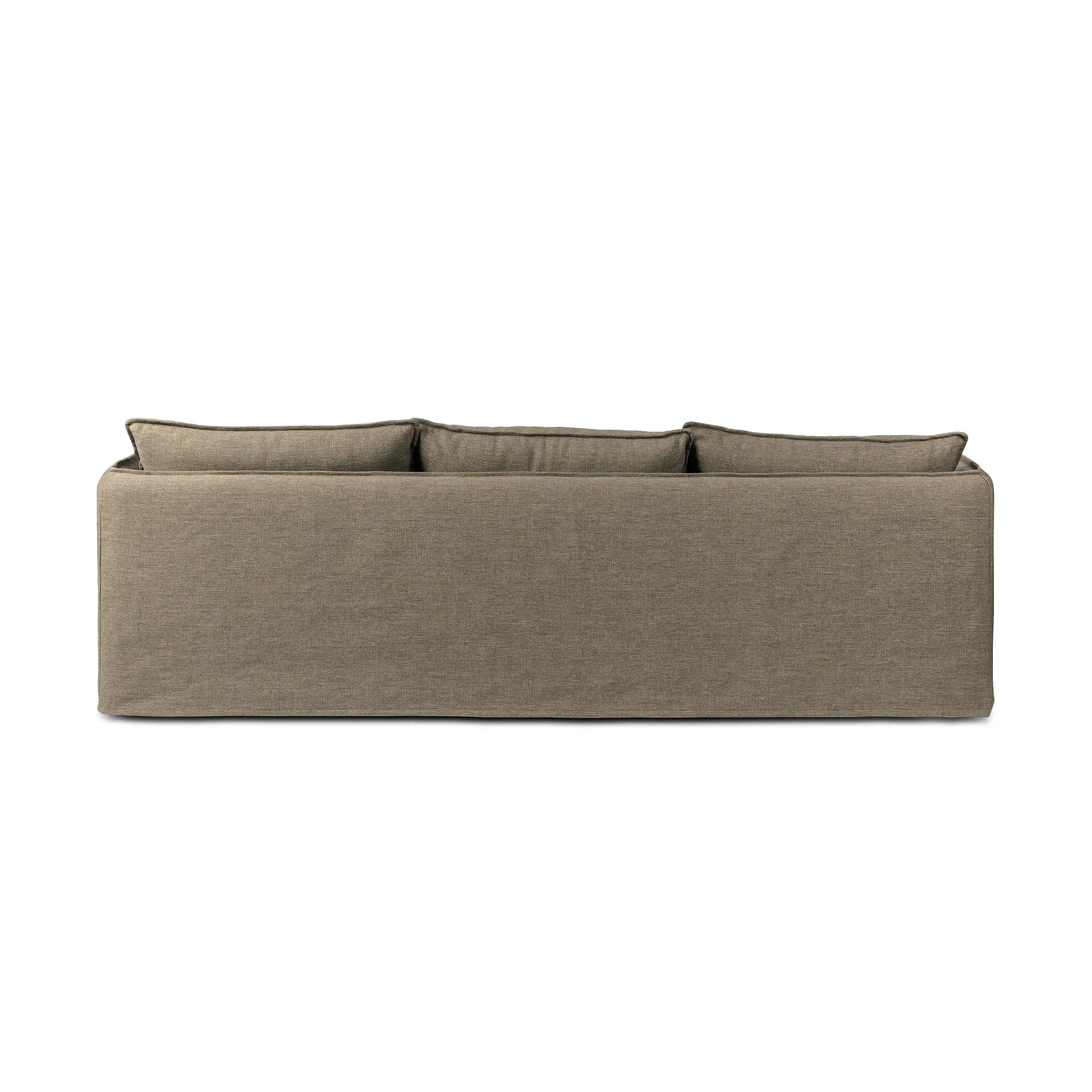 Leon Outdoor Sofa