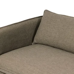 Leon Outdoor Sofa