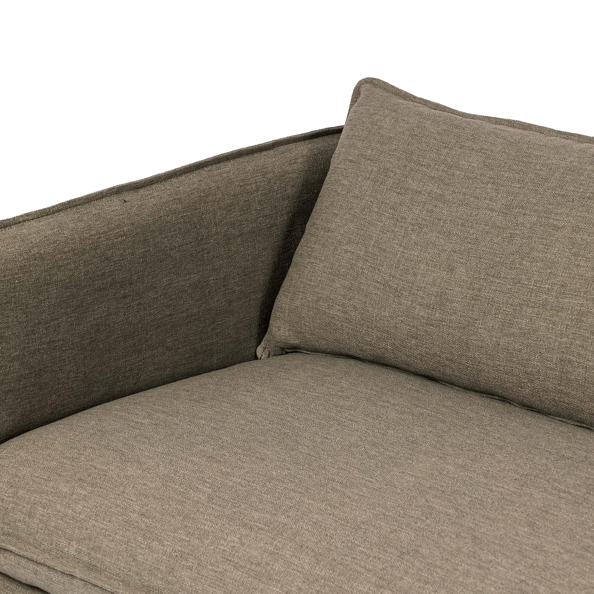 Leon Outdoor Sofa