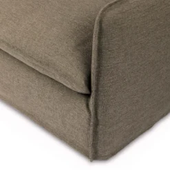 Leon Outdoor Sofa