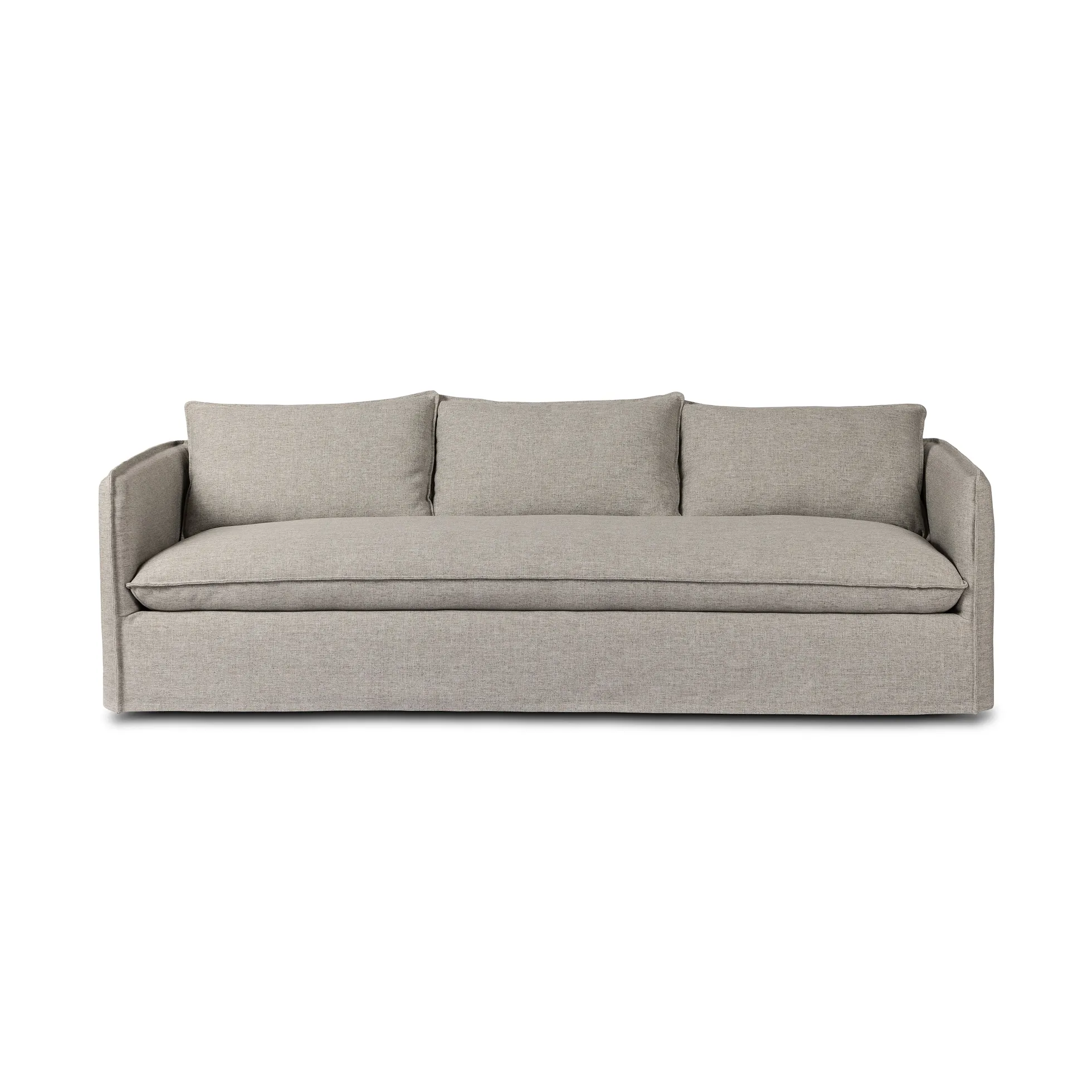 Leon Outdoor Sofa