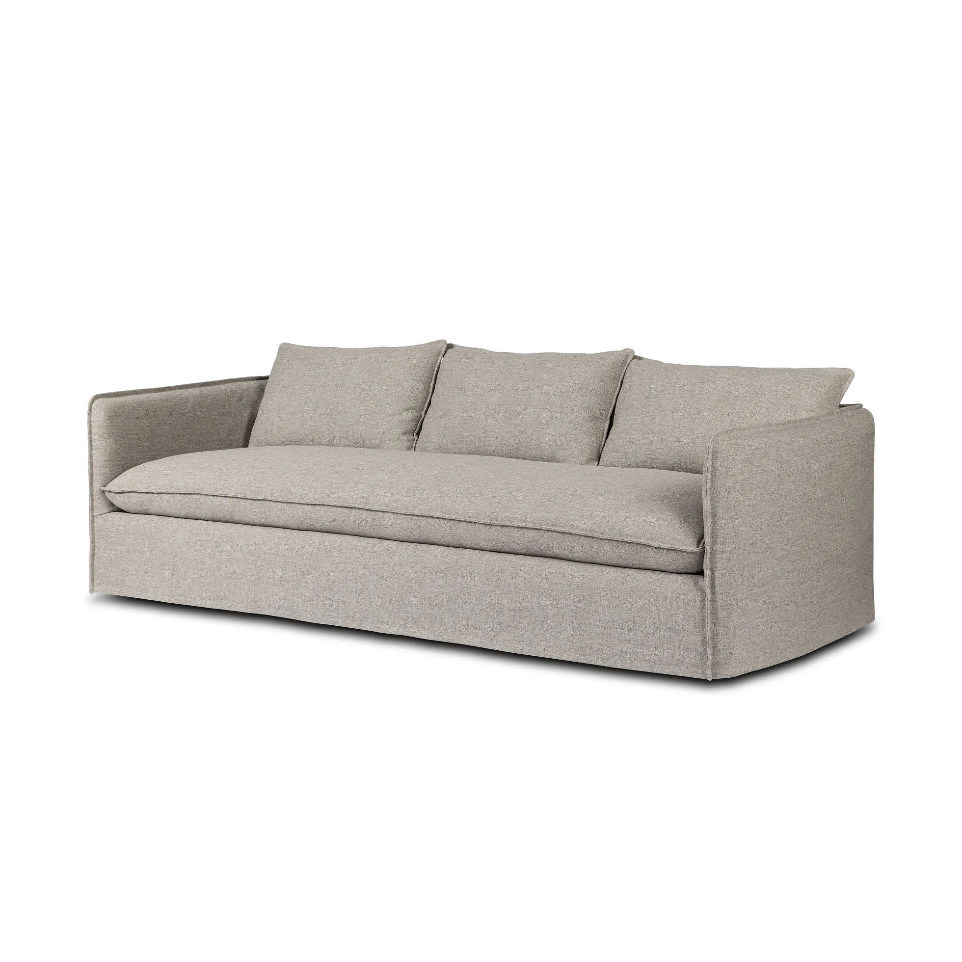 Leon Outdoor Sofa