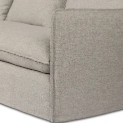 Leon Outdoor Sofa