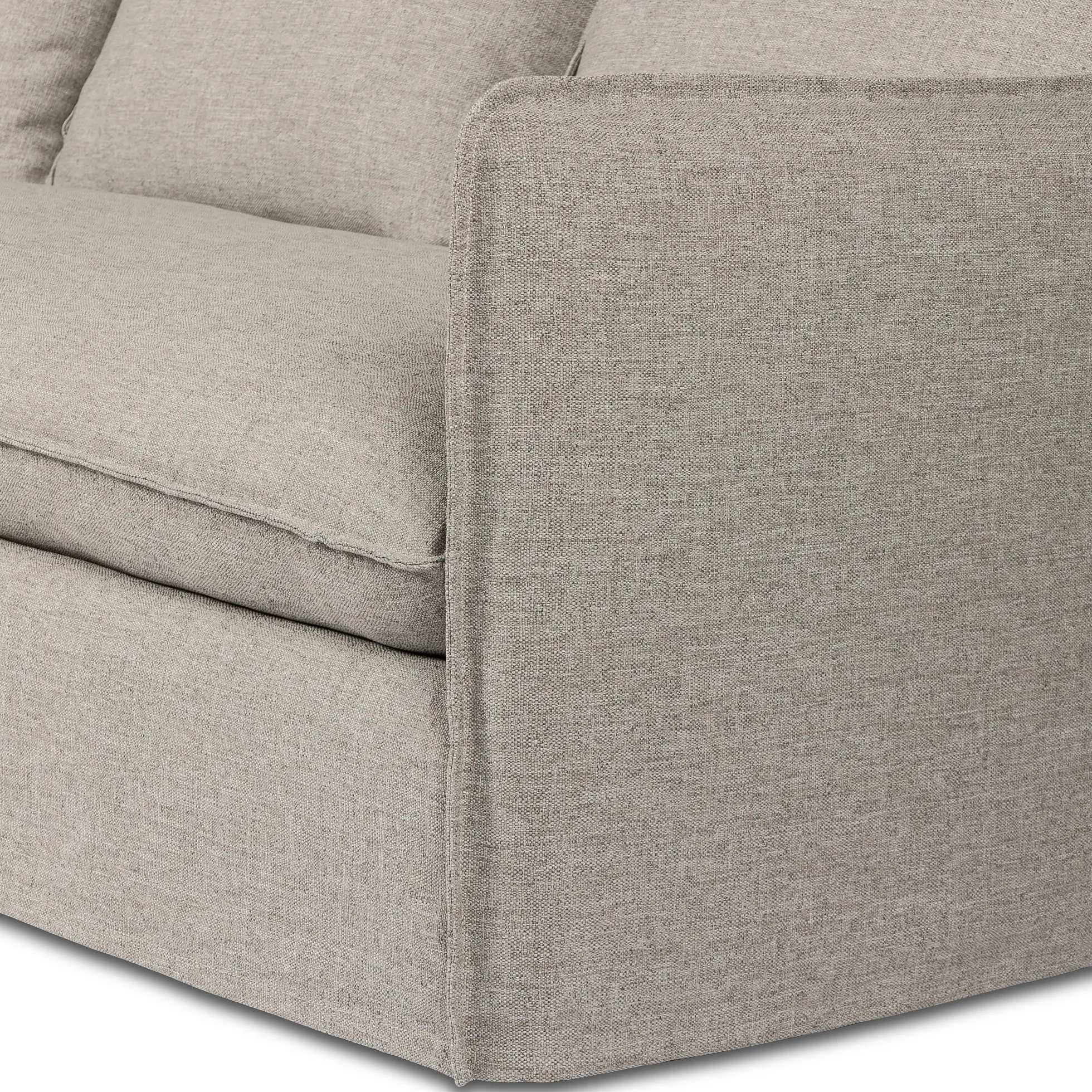 Leon Outdoor Sofa