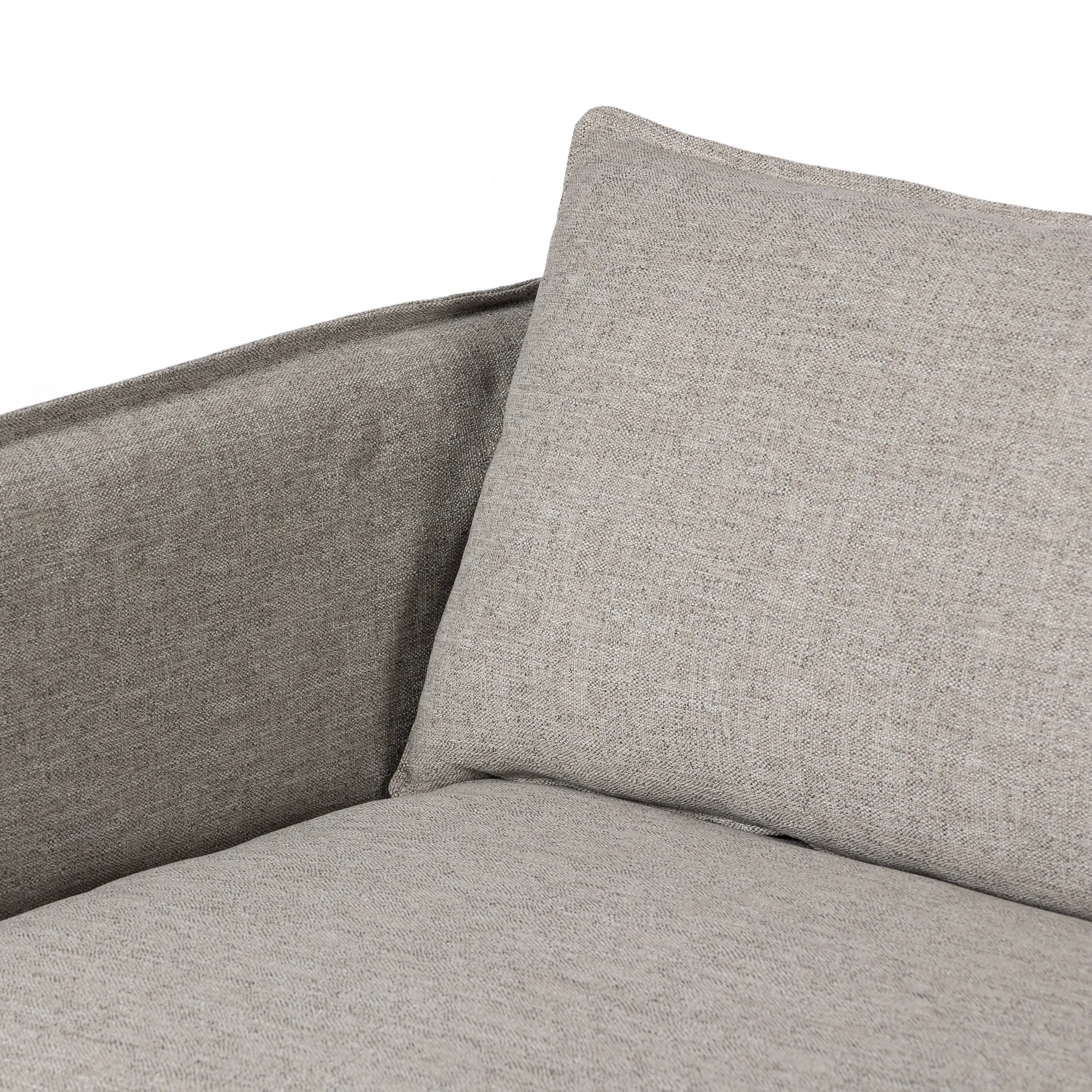 Leon Outdoor Sofa