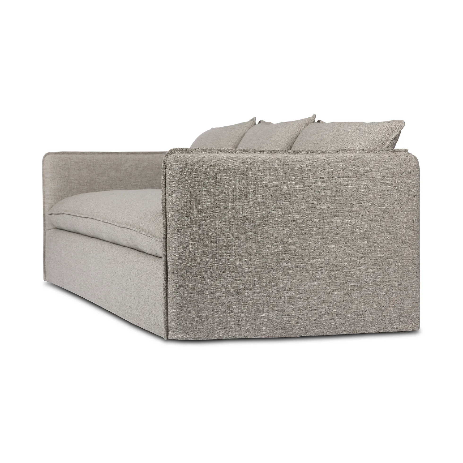 Leon Outdoor Sofa