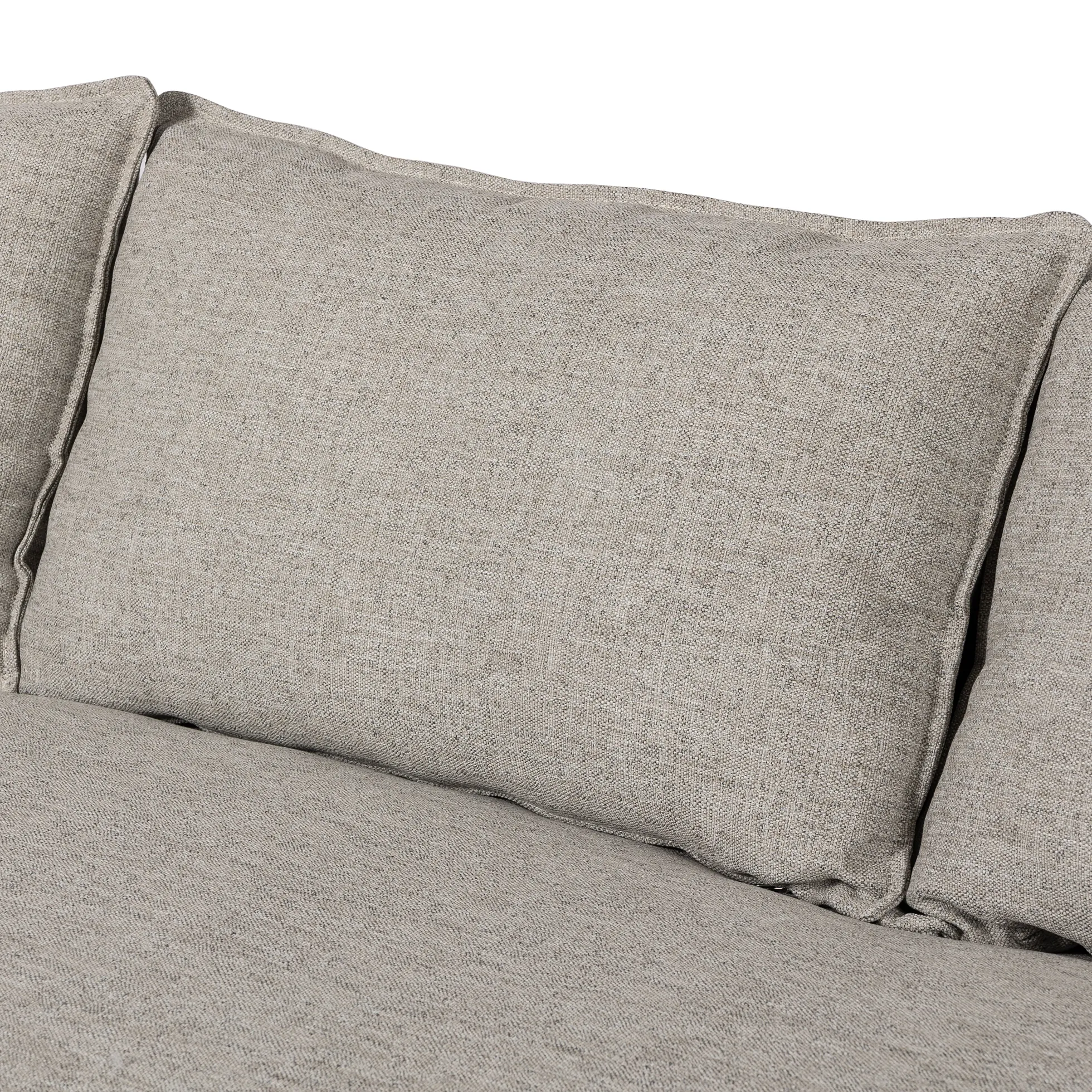Leon Outdoor Sofa