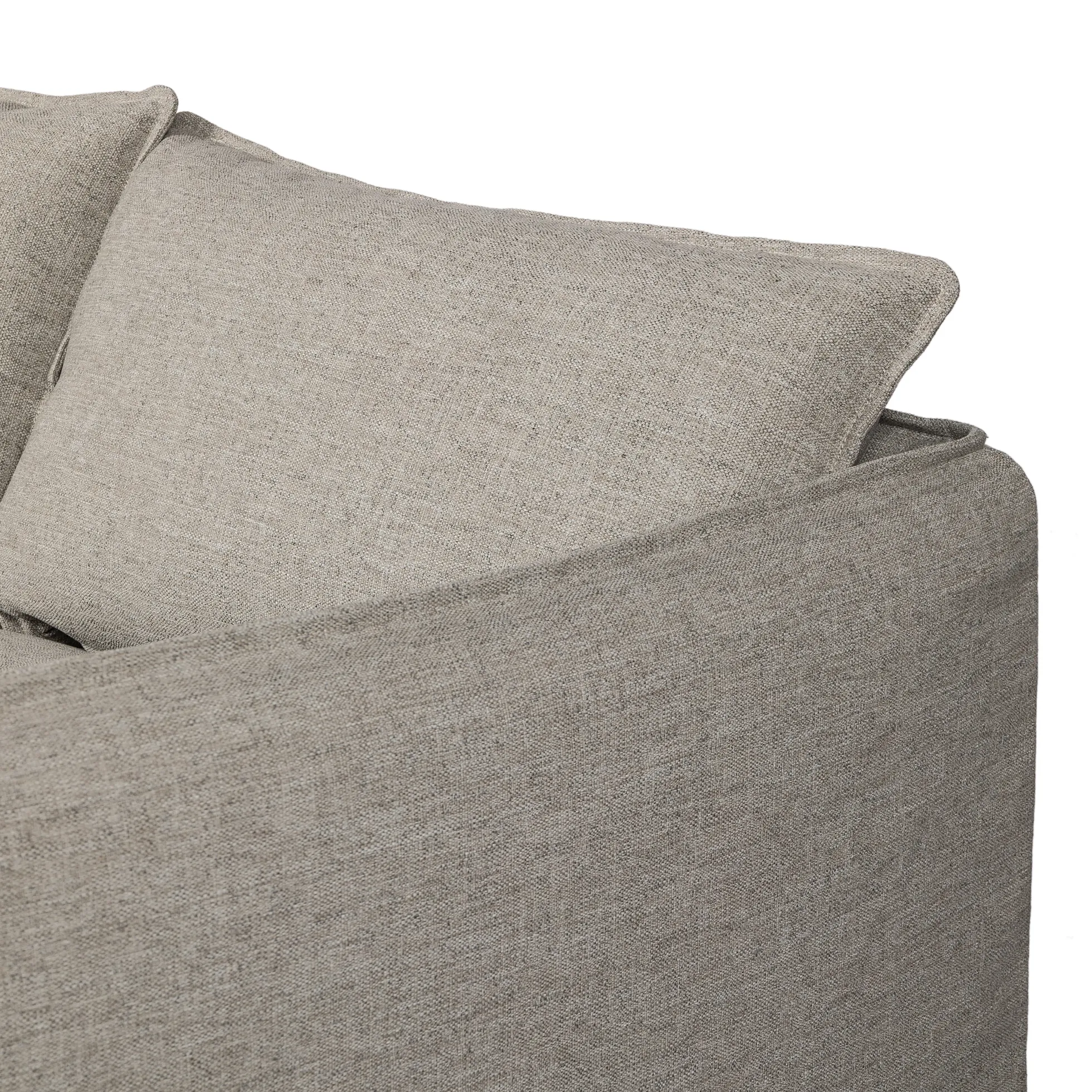 Leon Outdoor Sofa