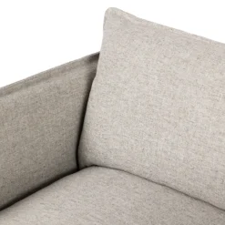Leon Outdoor Swivel Chair