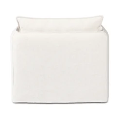 Leon Outdoor Swivel Chair