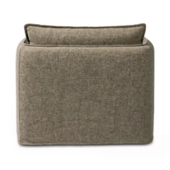 Leon Outdoor Swivel Chair